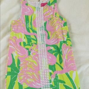 Kids Lilly Pulitzer dress
